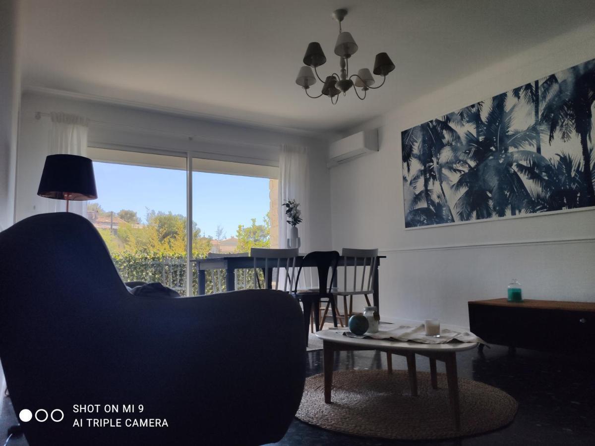 Villa Melbemar Six-Fours-les-Plages Esterno foto