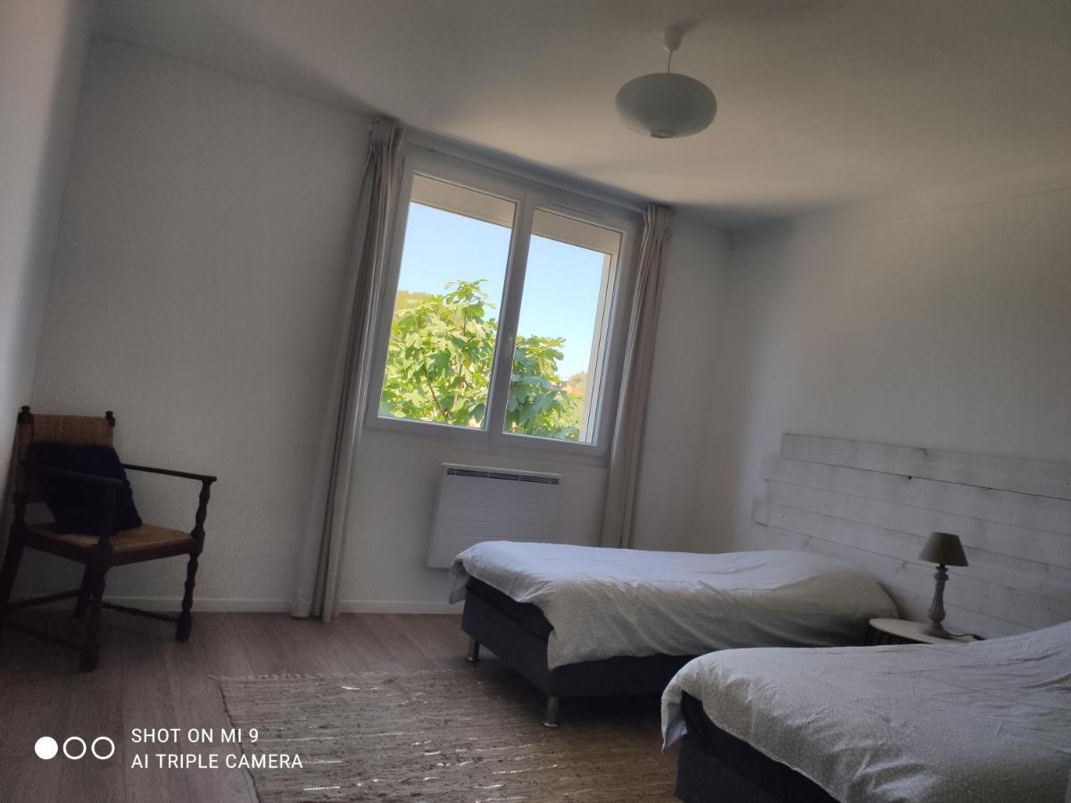Villa Melbemar Six-Fours-les-Plages Esterno foto